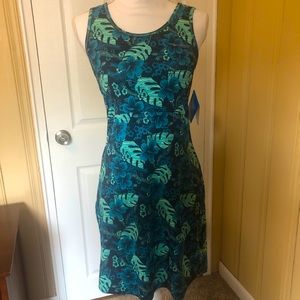 NWT Columbia Midway Bay Summer Dress, size: XS